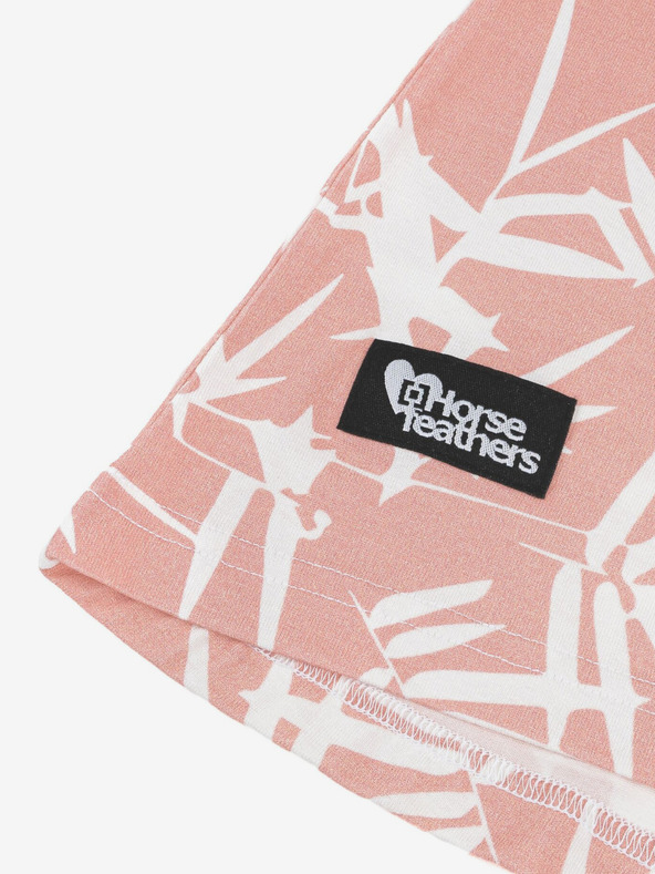 Horsefeathers Ruha Ali - rózsaszín L méret HORSEFEATHERS