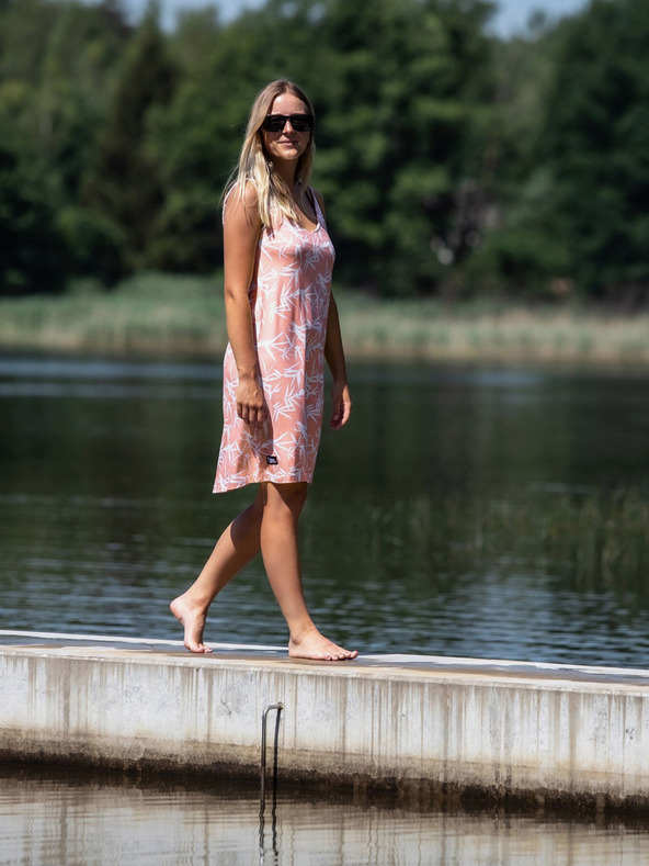 Horsefeathers Ruha Ali - rózsaszín L méret HORSEFEATHERS