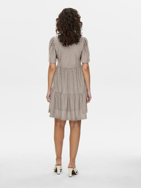 Jacqueline de Yong JDY Beige női ruha