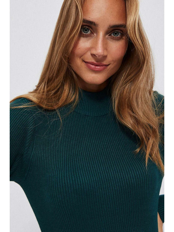 Moodo Zöld női ruha Moodo