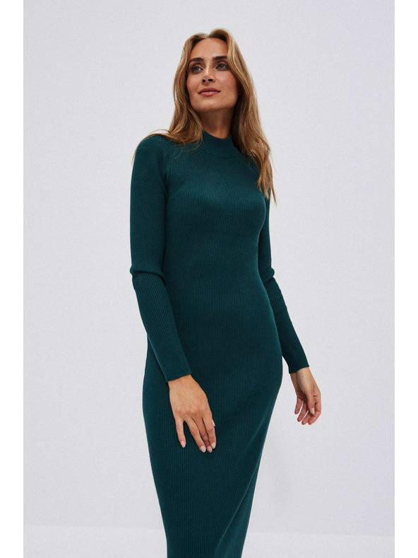 Moodo Zöld női ruha Moodo