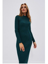 Moodo Zöld női ruha Moodo