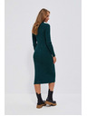 Moodo Zöld női ruha Moodo