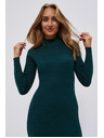 Moodo Zöld női ruha Moodo