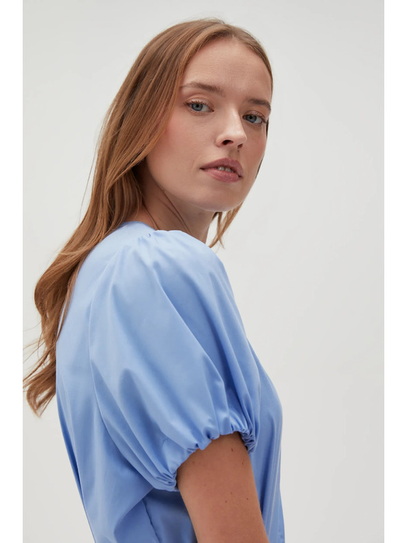 Moodo Kék női ruha Moodo