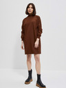 Moodo Barna női ruha Moodo