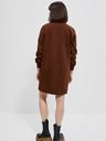 Moodo Barna női ruha Moodo
