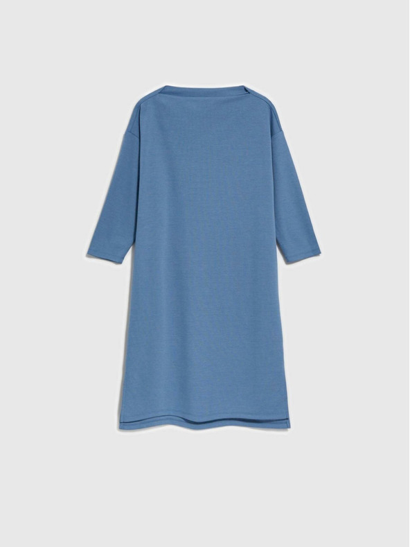 Moodo Kék női ruha Moodo