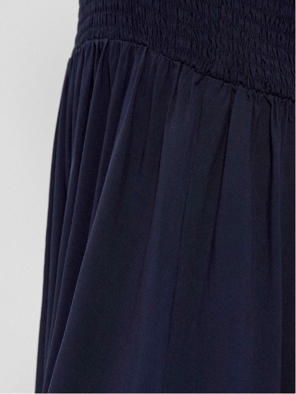 Moodo Sötétkék női ruha Moodo