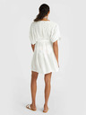 O'Neill O'Neill ESSENTIALS MONA női ruha Fehér