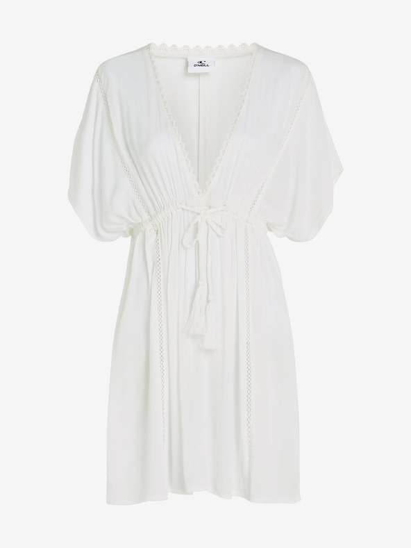 O'Neill O'Neill ESSENTIALS MONA női ruha Fehér