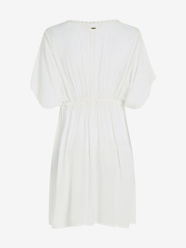 O'Neill O'Neill ESSENTIALS MONA női ruha Fehér