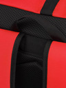 BAAGL  Piros wrap hátizsák teribear piros Baagl