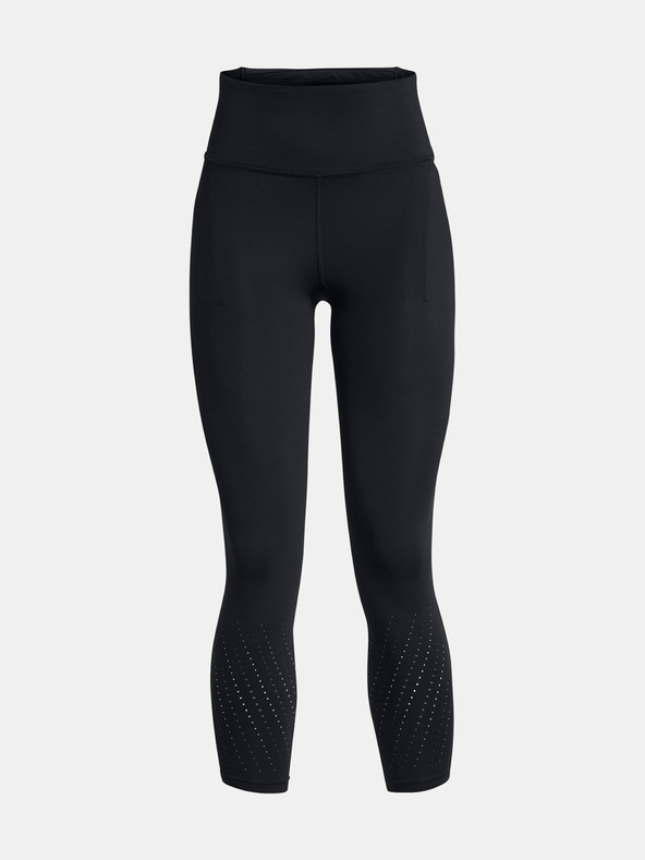 Under Armour Női leggings Under Armour UA Launch Elite Ankle Tights
