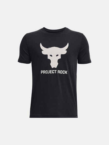 Under Armour Fiú póló Under Armour UA PJT ROCK BRAHMA BULL SS