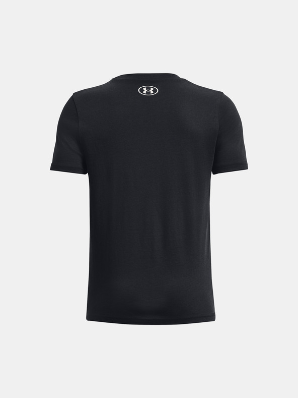 Under Armour Under Armour UA PJT ROCK BRAHMA BULL fiú póló