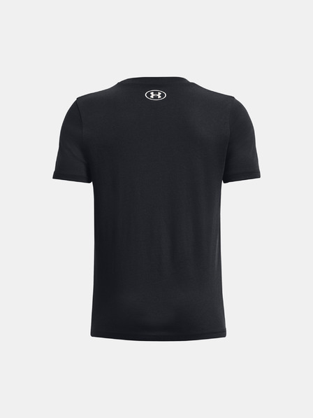 Under Armour Fiú póló Under Armour UA PJT ROCK BRAHMA BULL SS