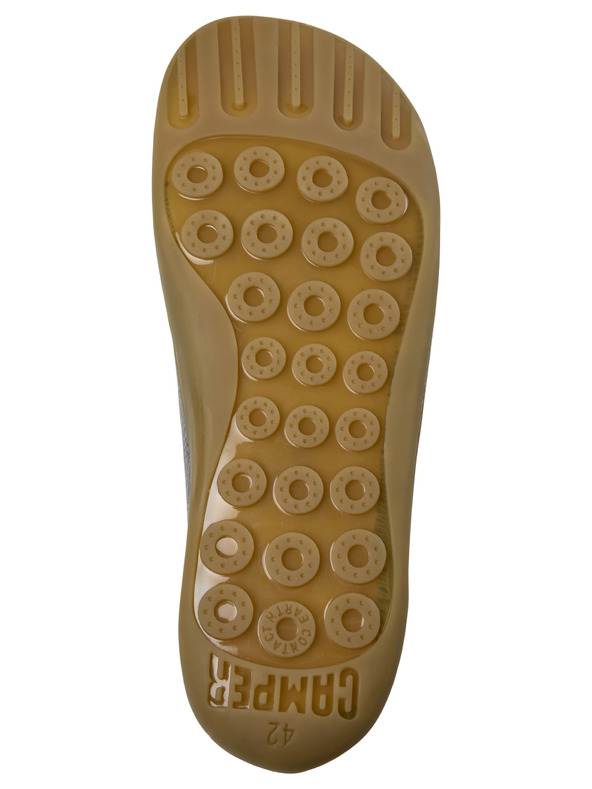 Camper Camper férfi tornacipő