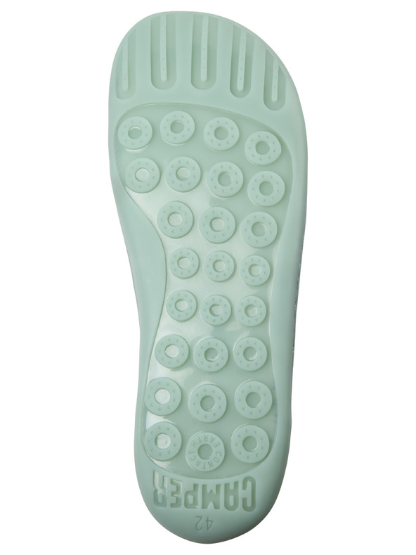 Camper Camper férfi tornacipő