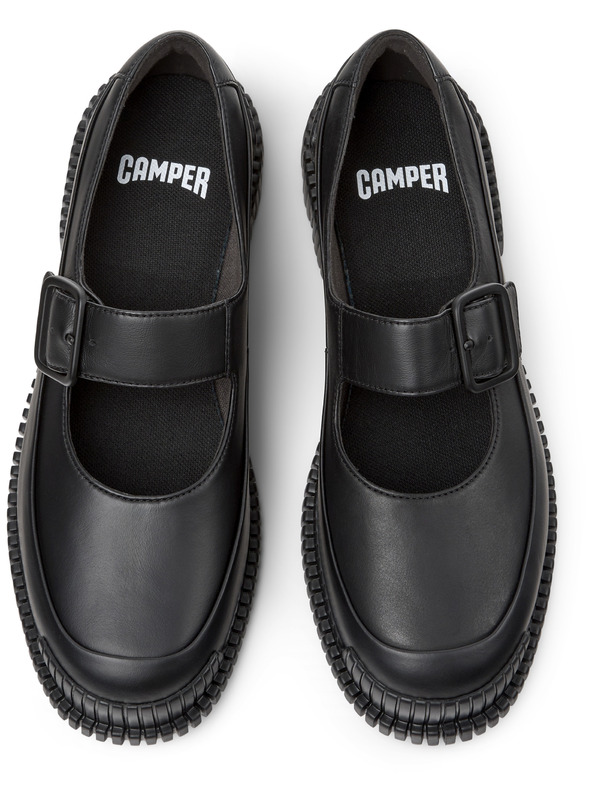 Camper Camper női mokaszín