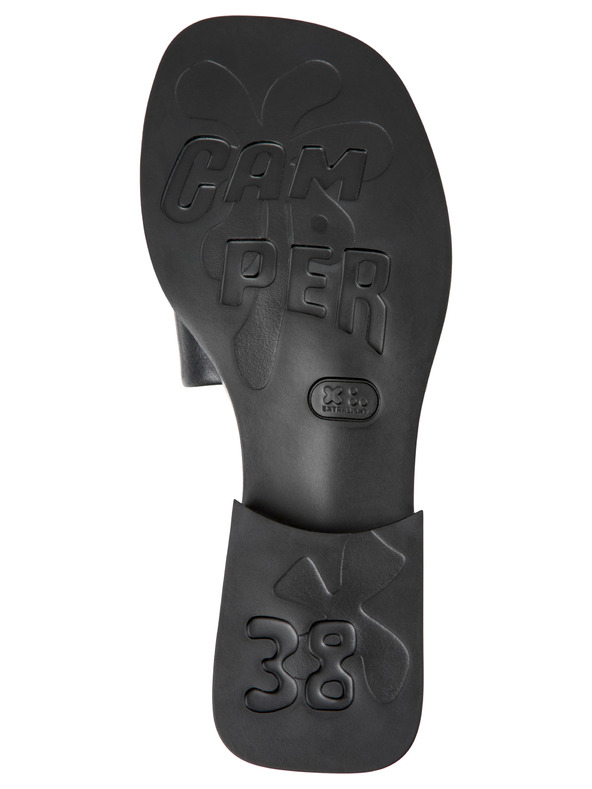 Camper Camper női papucs