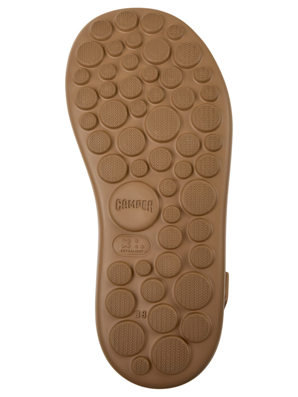 Camper Camper női szandál