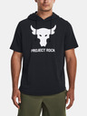 Under Armour Férfi felső Under Armour Pjt Rock Terry SS HD