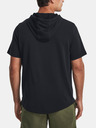 Under Armour Férfi felső Under Armour Pjt Rock Terry SS HD