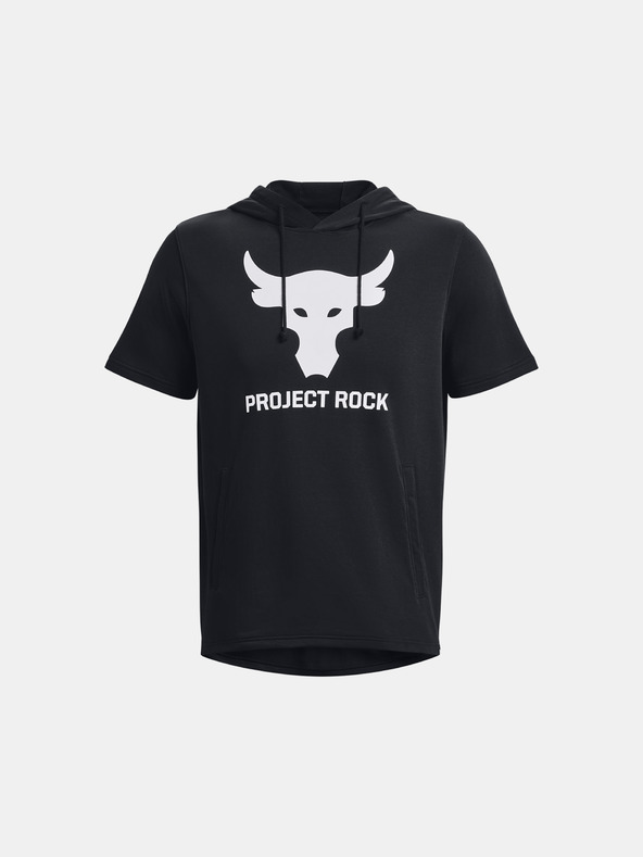 Under Armour Férfi felső Under Armour Pjt Rock Terry SS HD