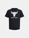Under Armour Férfi felső Under Armour Pjt Rock Terry SS HD