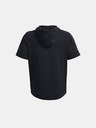Under Armour Férfi felső Under Armour Pjt Rock Terry SS HD
