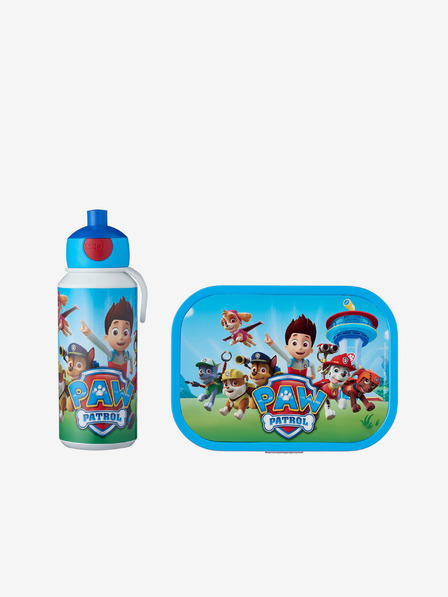 Mepal Kék Mepal Campus Paw Patrol gyermek uzsonnás szett