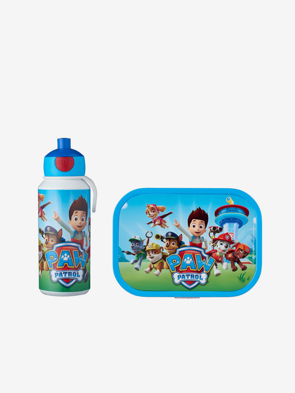 Mepal Kék Mepal Campus Paw Patrol gyermek uzsonnás szett