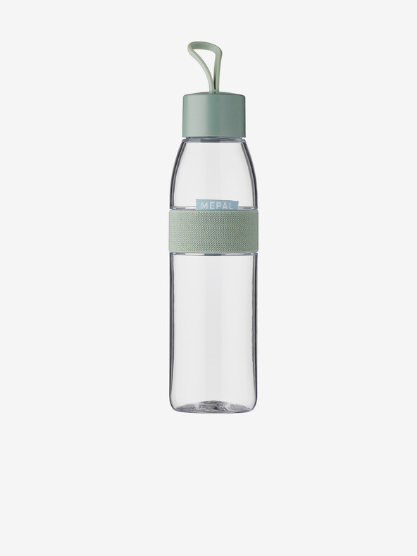 Mepal Világoszöld Mepal Ellipse palack (500 ml)