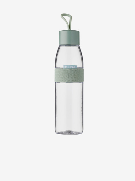 Mepal Világoszöld Mepal Ellipse palack (500 ml)