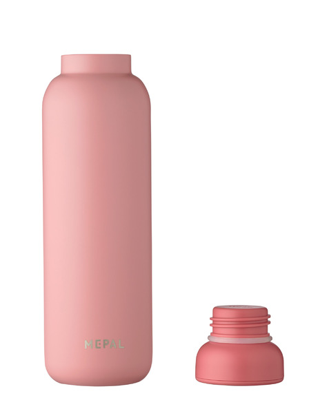 Mepal Mepal Ellipse Nordic Pink rozsdamentes acél termikus palack (500 ml)
