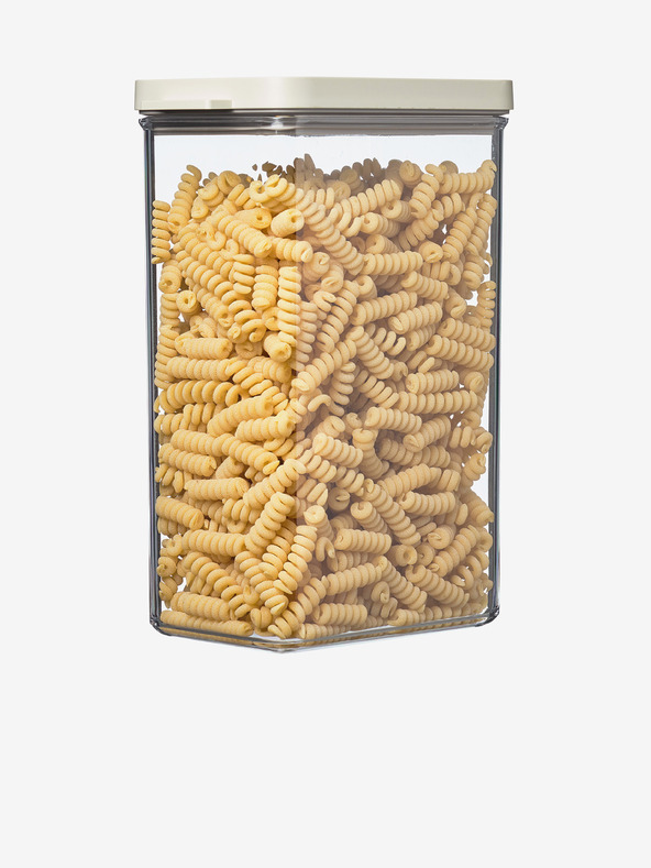 Mepal Mepal Omnia Nordic White átlátszó élelmiszer-tartály (2000 ml)