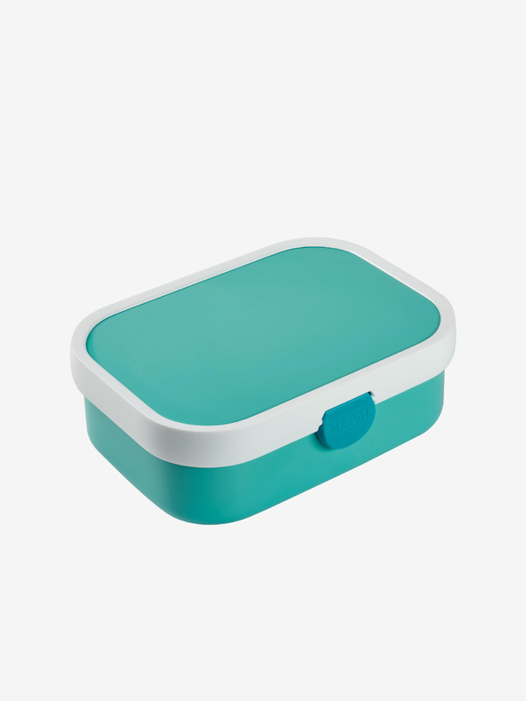 Mepal Türkiz színű snack szett gyerekeknek Mepal Campus Türkiz színű