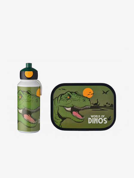 Mepal Mepal Gyerek uzsonnaszett Campus Dino