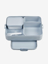 Mepal Világoskék Mepal Bento uzsonnás doboz