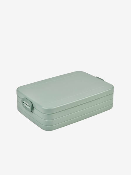 Mepal Világoszöld ételtartó doboz Mepal Bento (1500 ml)