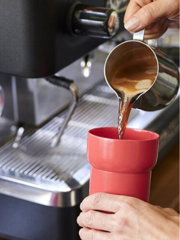 Mepal Mepal Ellipse utazóbögre Nordic Denim 275 ml