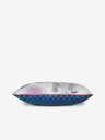 Hip Bedding 48 cm - Kék mintás, fordítható párna Home Hip Kodiak Kodiak