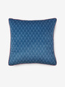 Hip Bedding 48 cm - Kék mintás, fordítható párna Home Hip Kodiak Kodiak