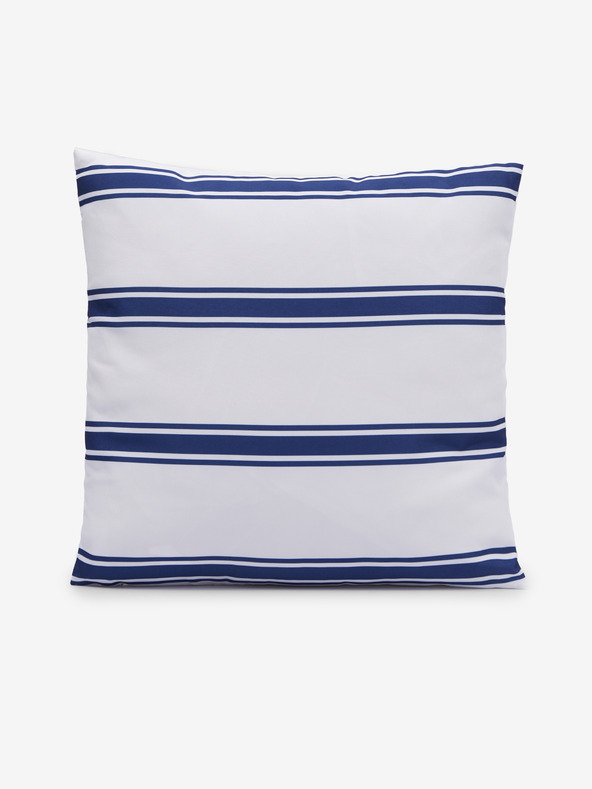 Kaemingk Kék-fehér kültéri ülőpárna Kaemingk