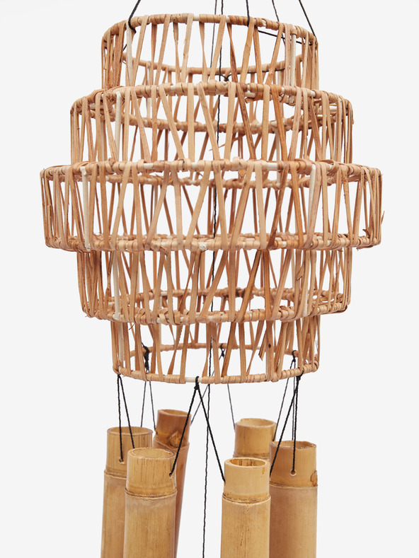 Kaemingk Bambusz szélcsengő Kaemingk