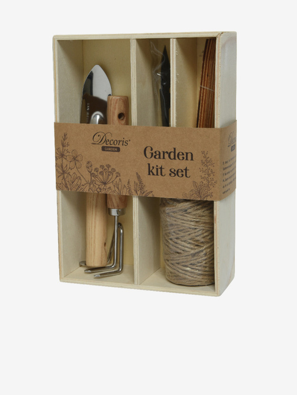 Kaemingk Kaemingk kerti szerszámkészlet