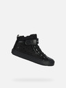 Geox Fekete Lányok Geox Sneakers Kalispera