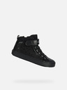 Geox Fekete Lányok Geox Sneakers Kalispera