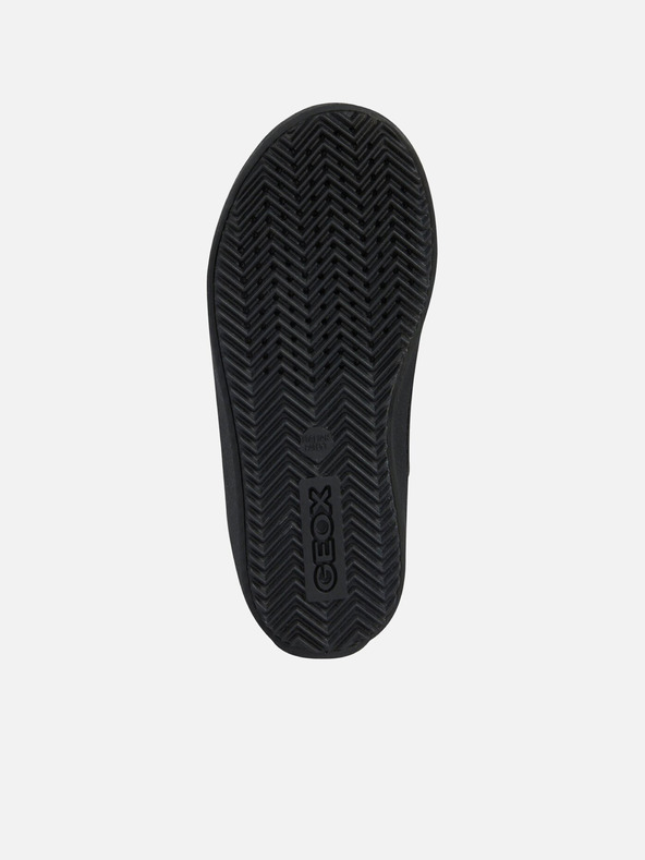 Geox Fekete Lányok Geox Sneakers Kalispera